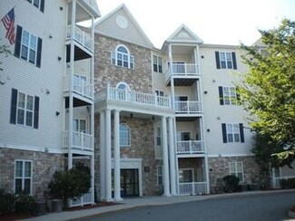 21 Hampshire Rd Unit 312, Methuen, MA 01844