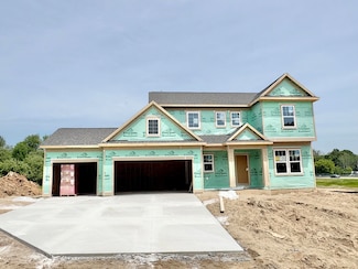 8345 Kettle Oak Dr SE, Alto, MI 49302