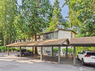 12721 NE 129th Ct Unit F103, Kirkland, WA 98034
