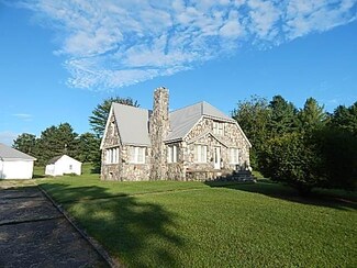 489 N Grosse Pointe Rd, Barton City, MI 48705