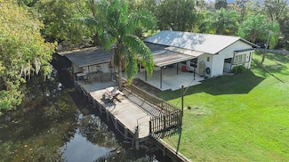 177 Palm Dr, Georgetown, FL 32139