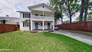 1749 Sheridan St, Jacksonville, FL 32207