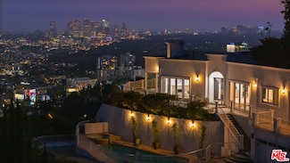 8527 Hedges Way, Los Angeles, CA 90069