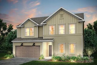 5120 Hales Ford Rd Unit 32, Charlotte, NC 28215