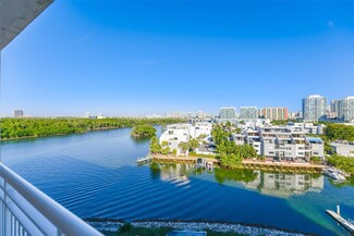 400 Kings Point Dr Unit 931, Sunny Isles Beach, FL 33160