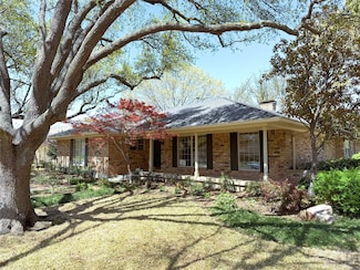 11147 Carissa Dr, Dallas, TX 75218