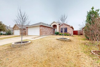 12656 Lost Prairie Dr, Fort Worth, TX 76244