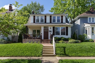 1345 Haines Ave, Columbus, OH 43212