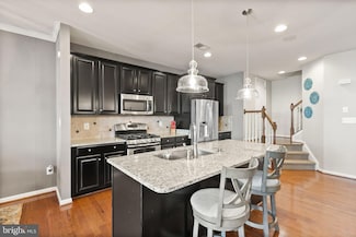 41930 Cushendall Terrace, Aldie, VA 20105
