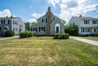5200 Spencer Rd, Cleveland, OH 44124