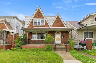 7444 Kendal St, Dearborn, MI 48126