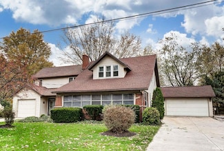 11712 Tonkel Rd, Fort Wayne, IN 46845