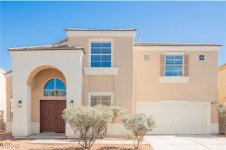 3512 Lockport St, Las Vegas, NV 89129