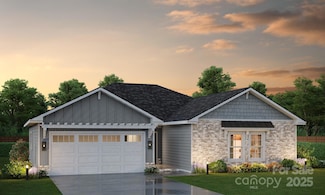 Lot 16 New Life Ln Unit 16, Kannapolis, NC 28083