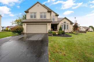 215 Carson Ct, Pickerington, OH 43147