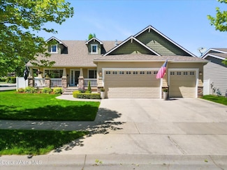 6137 N Roven St, Coeur D Alene, ID 83815