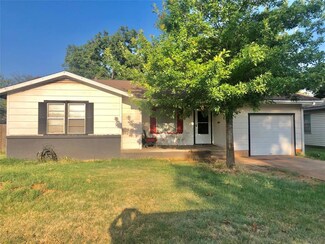 726 Westview Dr, Abilene, TX 79603