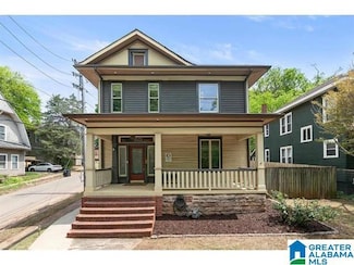 1801 11th Place S, Birmingham, AL 35205