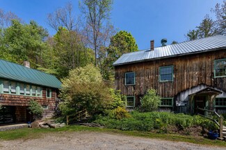 2230 Quimby Mountain Rd, Sharon, VT 05065