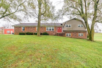 7815 Morgantown Rd, Franklin, KY 42134