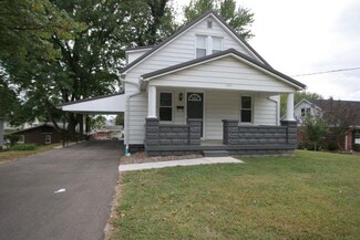 407 W 15th St, Jasper, IN 47546