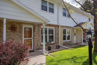 1440 Trent Ct, Cheyenne, WY 82009