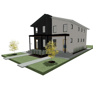 4731 Grace St, Indianapolis, IN 46218