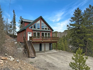 6375 Barton Rd, Breckenridge, CO 80424