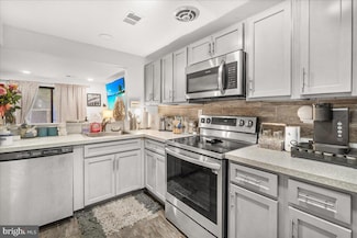 9269 Chadburn Place, Montgomery Village, MD 20886