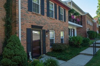 2652 E Covenanter Ct, Bloomington, IN 47401