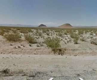 0 Twin Buttes Ave, California City, CA 93505
