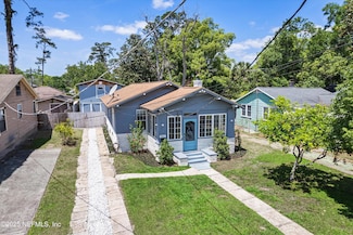 3865 Eloise St, Jacksonville, FL 32205