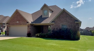 102 Gulley Dr, Brookland, AR 72417