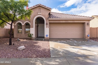 15119 W Lilac St, Goodyear, AZ 85338