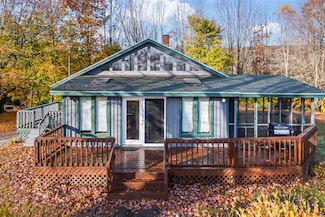 35 Jillson Rd, Greene, ME 04236