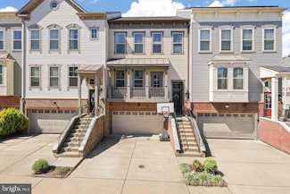 37 Forge Mill Rd, Stafford, VA 22554