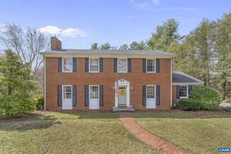 1400 Chatham Rd, Waynesboro, VA 22980