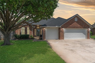 201 NW 160th Terrace, Edmond, OK 73013