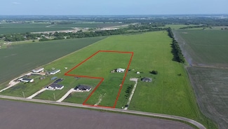 TBD 11 AC BARN Trumbull Rd, Ferris, TX 75125