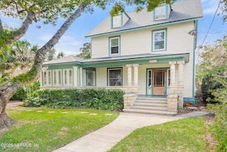 24 Sevilla St, Saint Augustine, FL 32084