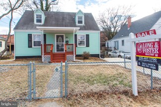 5421 Spring Rd, Bladensburg, MD 20710