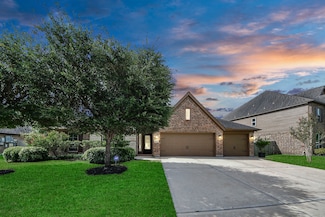 13422 Vintage Trail Ln, Pearland, TX 77584