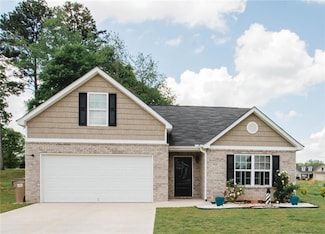 1546 Pointe Cir S, Bethlehem, GA 30620