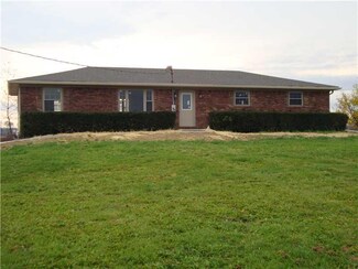 8590 E Cr-800 N, Bainbridge, IN 46105