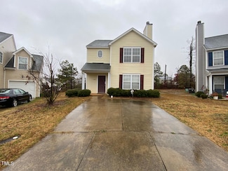 3404 Colossae Ct, Raleigh, NC 27610