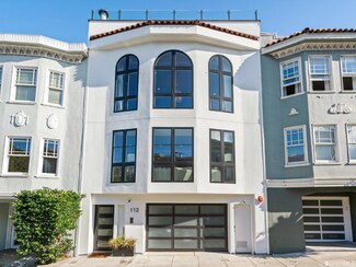 112 Mallorca Way, San Francisco, CA 94123