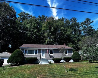 10 Woodland Ave, Lisbon, ME 04252