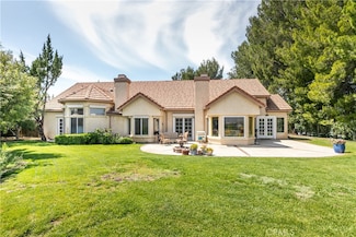 15731 Condor Ridge Rd, Canyon Country, CA 91387