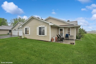 10101 Karston Cove NE, Albertville, MN 55301