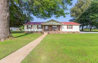235 Pinecrest Dr, Henderson, TN 38340